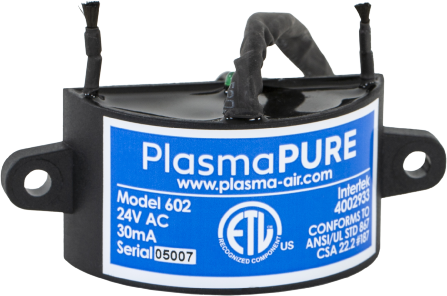 Plasma Pure